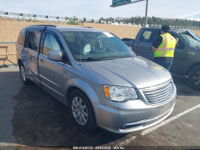 DRIVER KNEE AIR BAG 5057771AF 2011-2016 CHRYSLER TOWN COUN - Image 2