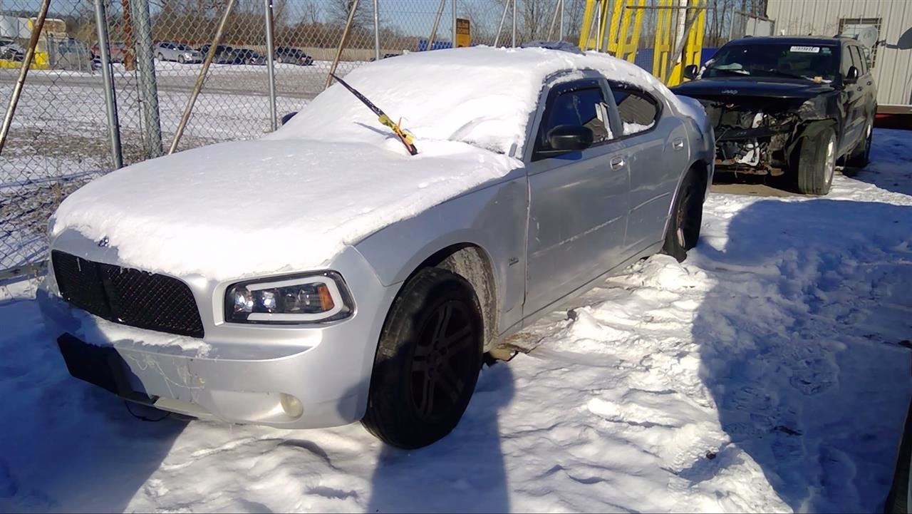 2006 DODGE Charger