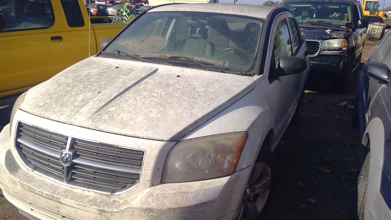 2007 DODGE Caliber