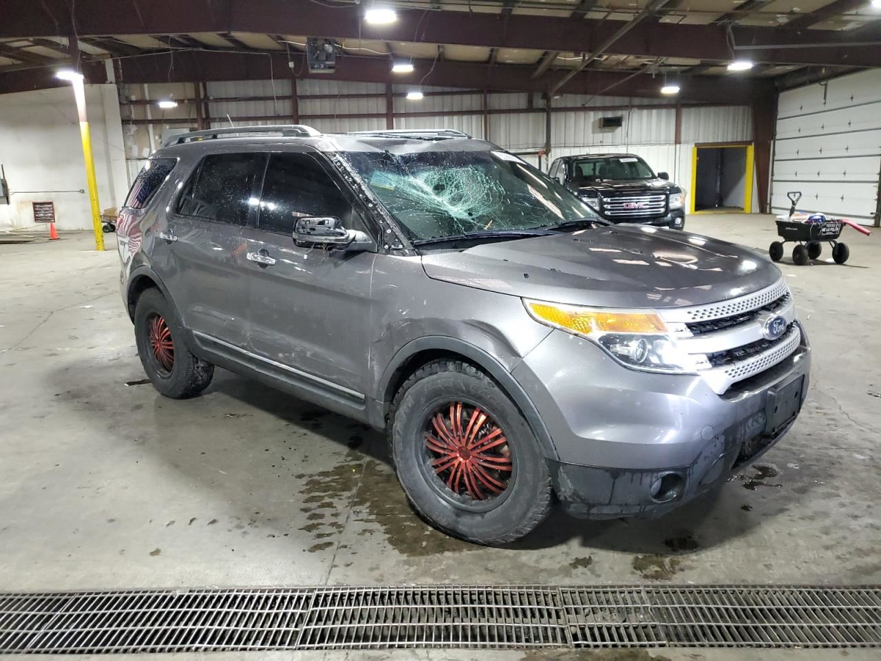 DECKLID/TRUNK/LIFTGATE/HATCH MOTOR ACTUATOR OEM 2014 FORD EXPLORER 1YR WRNTY - Image 5