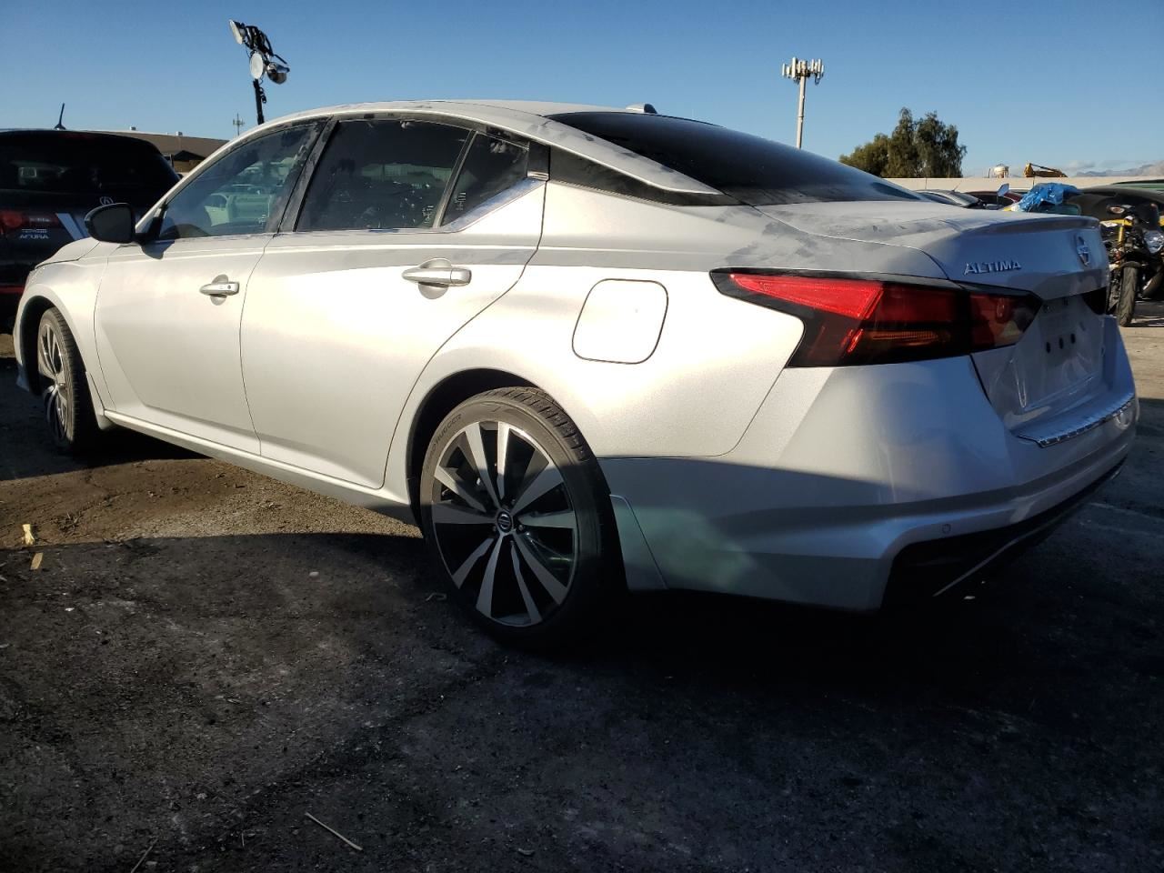 DASH WIRE HARNESS 2020 NISSAN ALTIMA - Image 2