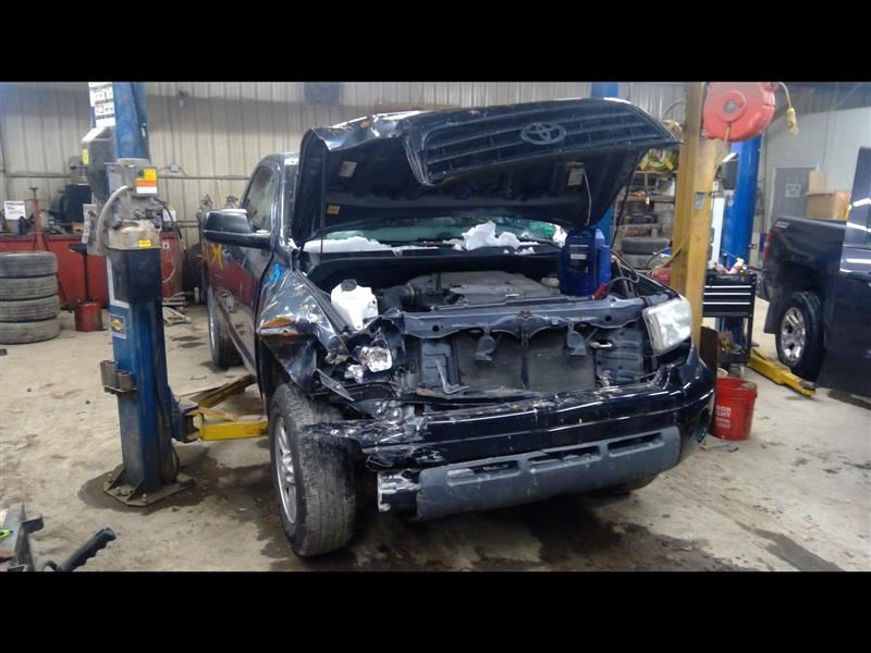 Used 2010 Toyota Tundra Engine Engine 4.0l (vin U, 5th Digit, 1gr
