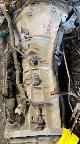used-auto-parts 2002 ford explorer-sport-trac transmission 400-transmission-transaxle 400-04321-a.t.,-4-dr,-exc.-sport-trac;-6-cyl-(4.0l),-4x2 part-277468-5466-1