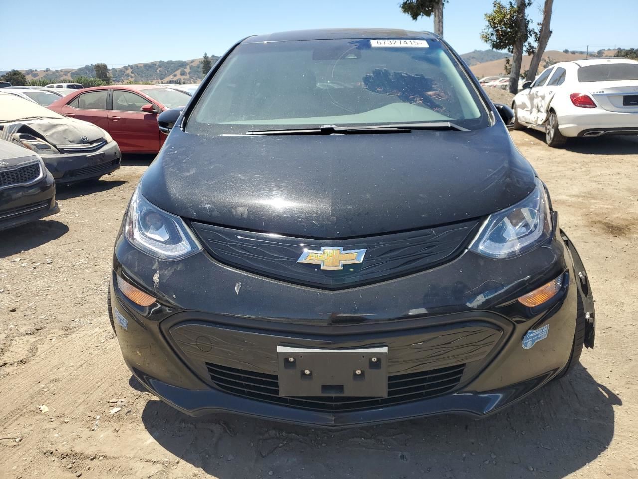 DASH WIRE HARNESS 42778119 2021 CHEVROLET BOLT - Image 5