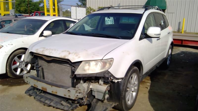 2008 SUBARU B9 Tribeca