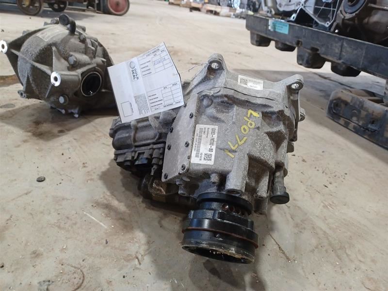 Transfer Case T2H28149 Fits 17-20 F-Pace 2.0L 2735439 | eBay