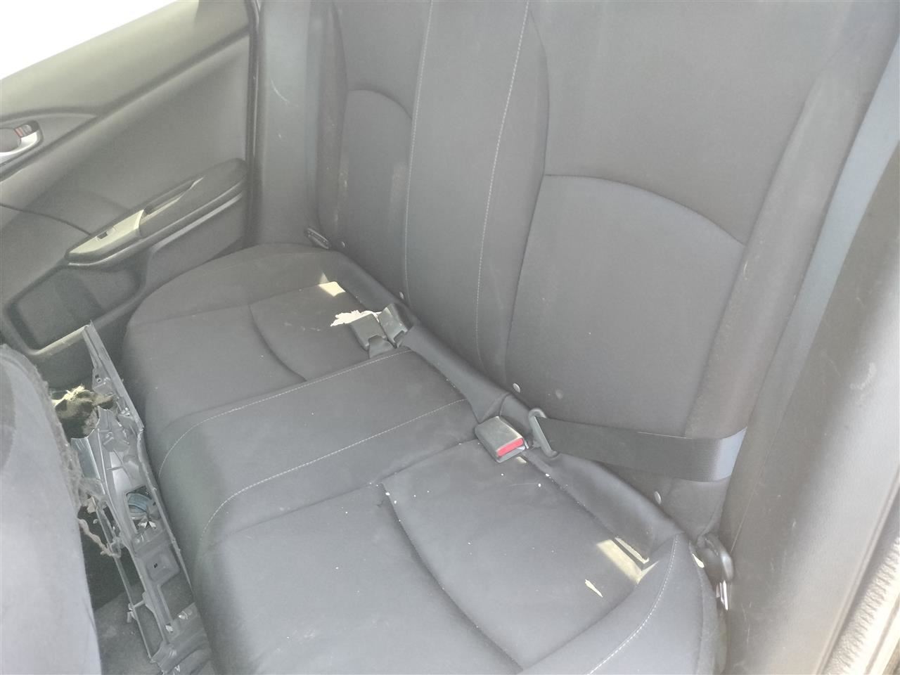 TRANSMISSION OIL COOLER OEM 2023 HONDA CIVIC 1YR WRNTY 25560R3W003 - Image 5