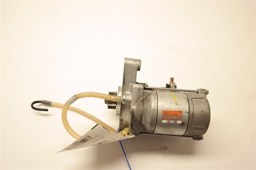 NEW STARTER MOTOR FITS 2009-2013 SUZUKI GRAND VITARA 2.4L M000T23171 M0T23171