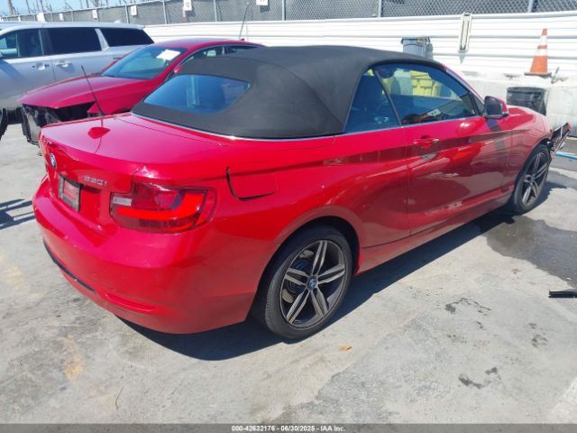 230I 2017 Dash Wire Harness 6215910 - Image 4