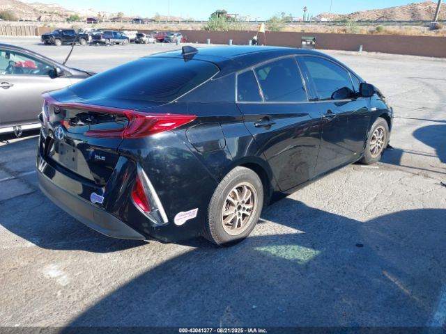 Coolant Reservoir Radiator Fits 16-22 PRIUS 7517036 - Image 4