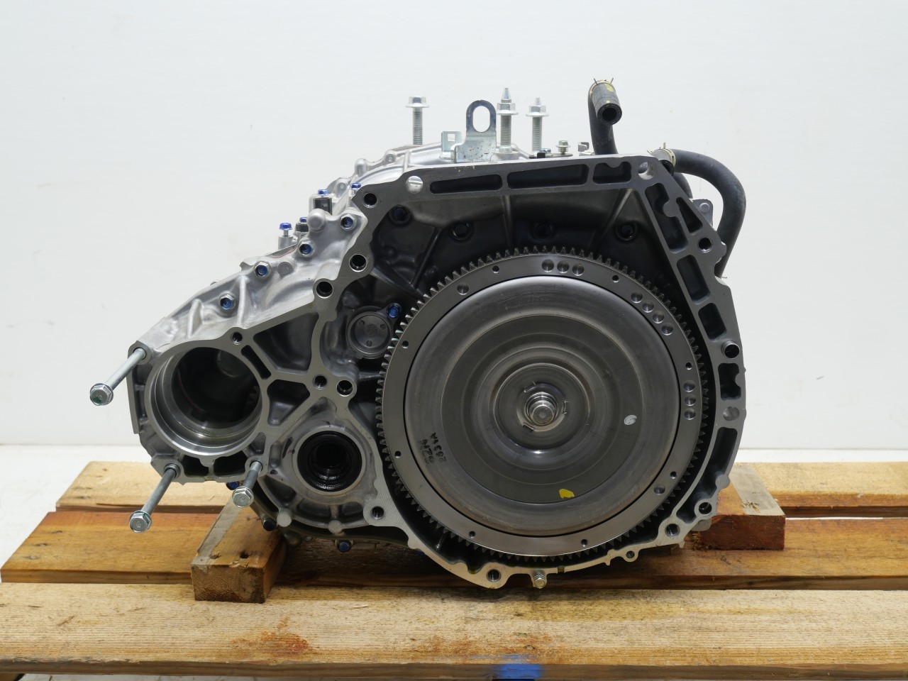 non　HRV BG 1 OEM 16-18 Honda HR-V, 1.8L AWD, ABS Part Anti-Lock Brake VSA