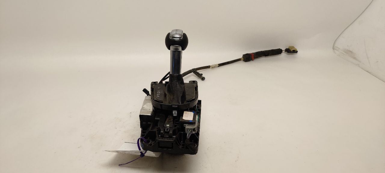 FRONT TRANSMISSION SHIFTER ASSEMBLY OEM 2015 FORD MUSTANG 1YR WRNTY FR3Z7210F - Image 2