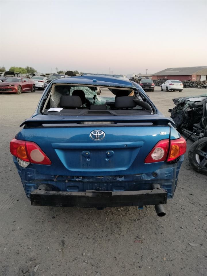 FUEL VAPOR CHARCOAL CANISTER OEM 2013 TOYOTA COROLLA 77740-02130 - Image 4