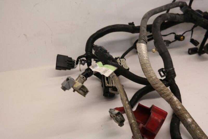 2014 Ford Fusion 2.5L Engine Wiring Harness | eBay
