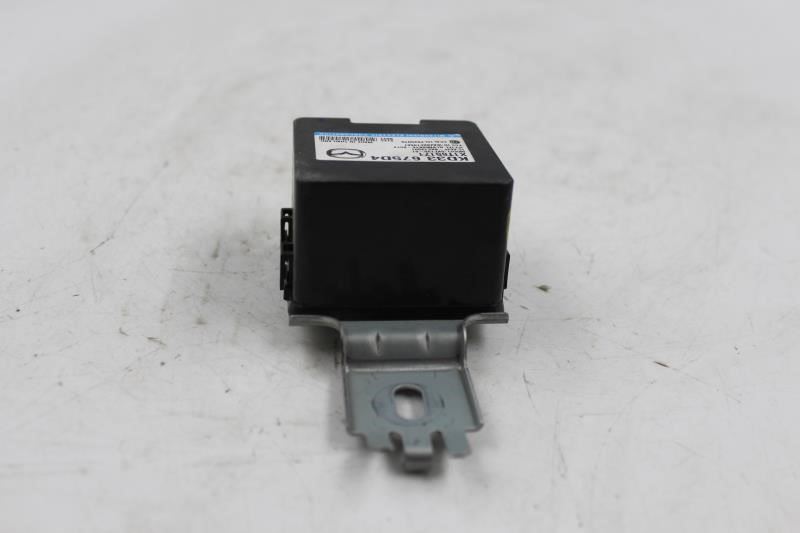 Chassis ECM Theft-locking Keyless Entry Fits 13-19 MAZDA CX-5