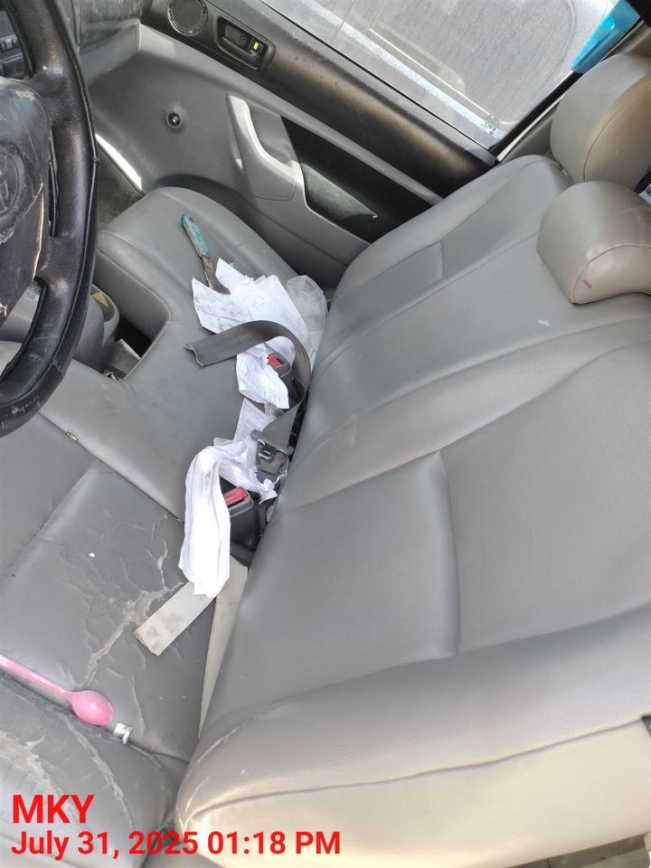 LEFT LOCK ACTUATOR OEM 2016 TOYOTA TACOMA 1YR WRNTY 6579004042 - Image 4