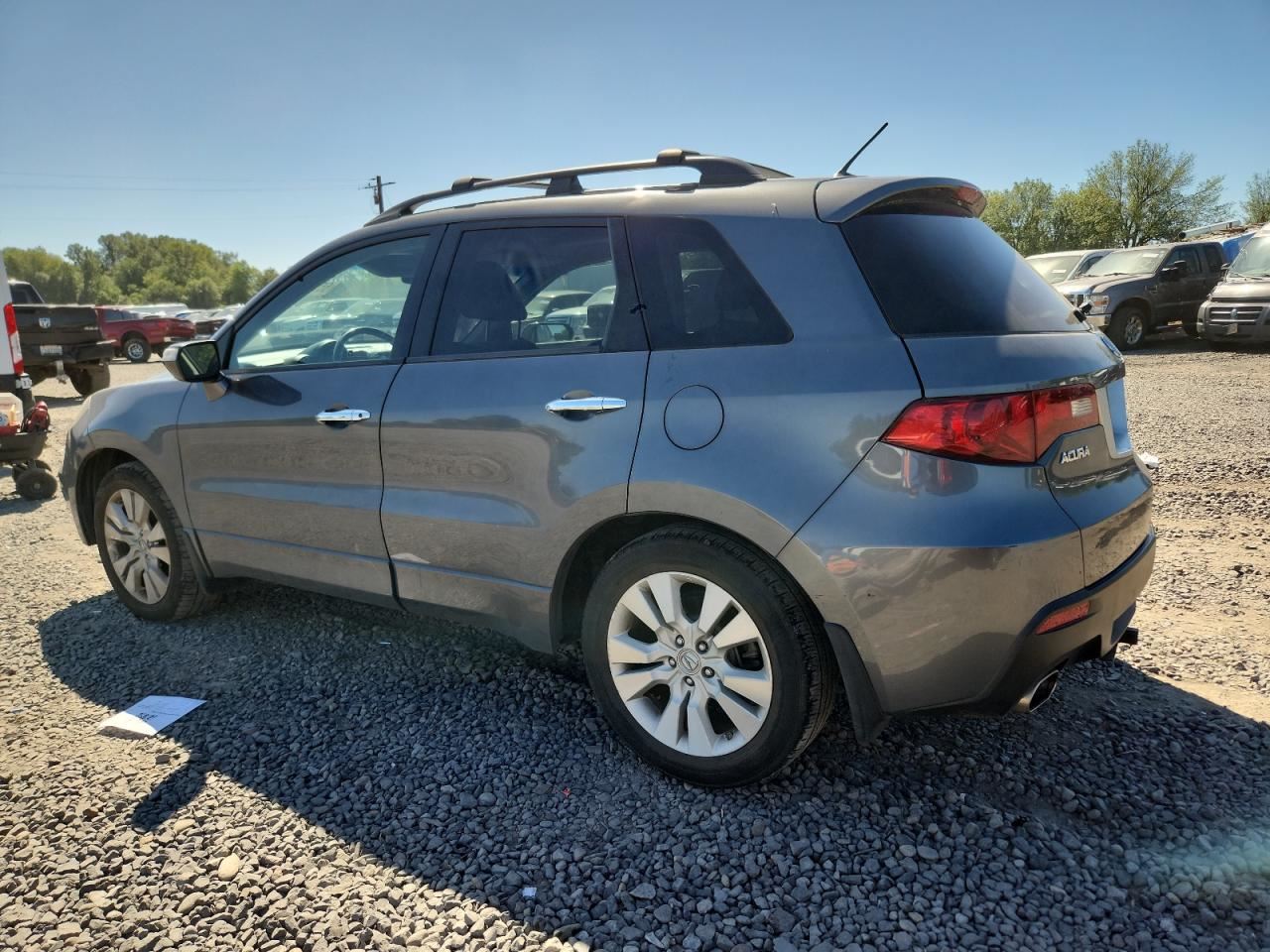 RDX 2010 Engine Wire Harness 7376981 - Image 3