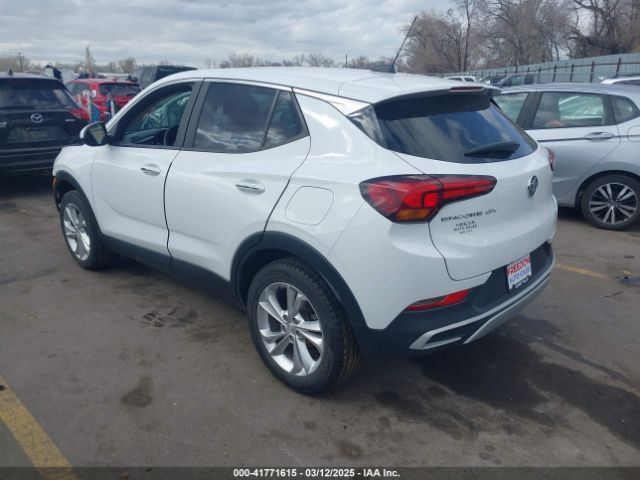 DASH WIRE HARNESS 2021 BUICK ENCOREGX - Image 3