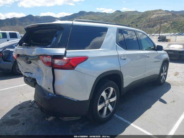 LEFT HATCHBACK STRUT OEM 2019 CHEVROLET TRAVERSE - Image 4