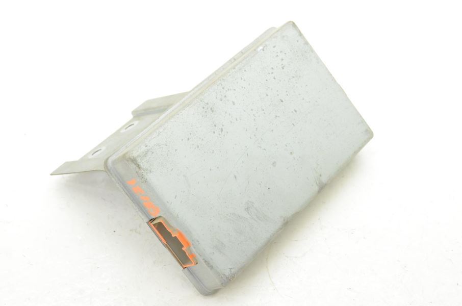 1982-1983 Datsun 280zx 2+0 Turbo MT Warning Control Module