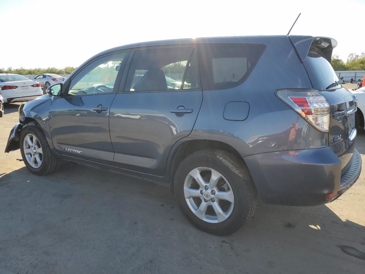 Battery Electric EV Fits 12-14 RAV4 7770896 - Image 2