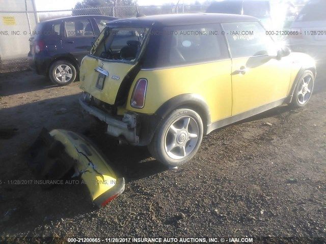 driver strut front without john cooper works ht fits 02 06 mini cooper works inc