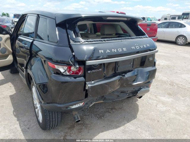 FRONT AC EVAPORATOR HOUSI LR016627 2013 LAND ROVER EVOQUE - Image 4