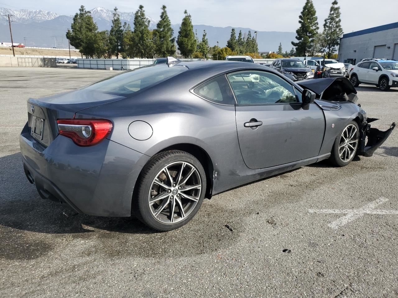 DASH WIRE HARNESS SU003-07699 2020 TOYOTA 86 - Image 3