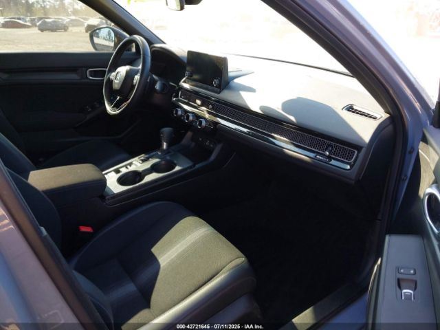 CIVIC 2024 Dash Wire Harness 7389681 - Image 5