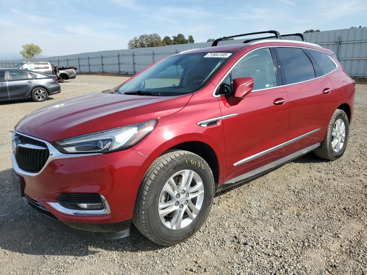 ENCLAVE 2019 Engine Wire Harness 7419880 - Image 2