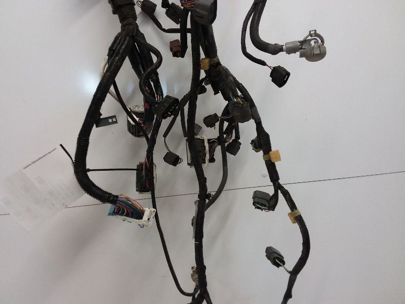 2010-2013 Mazda 3 Engine Wiring Harness Part# BBM5-67-020H | eBay