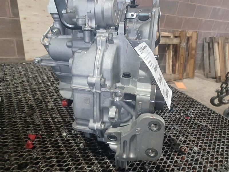 2024 GMC Terrain 9 Speed Automatic Transmission 9T45 M3U 2815701