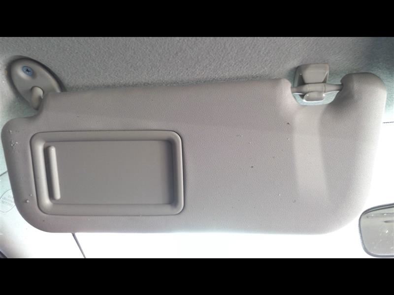 prius visor