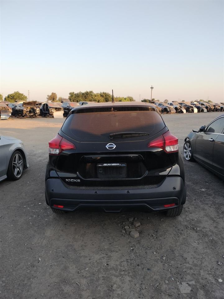 DASH WIRE HARNESS OEM 2020 NISSAN KICKS - Image 5