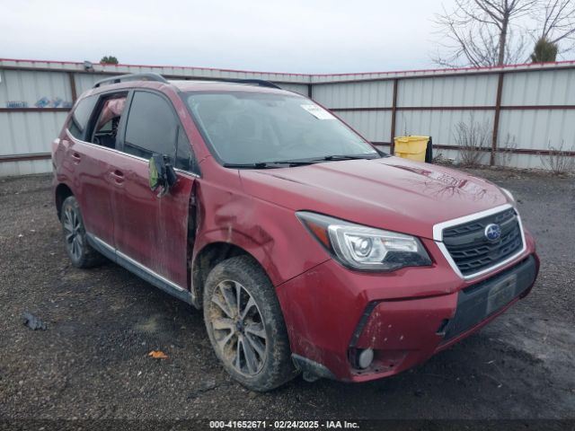 Benzeen HATCHBACK STRUT OEM 2017 SUBARU FORESTER - Image 1