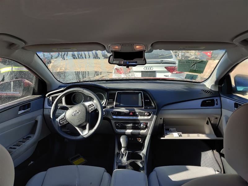 Fuse Box Fits 2018 Hyundai Sonata OEM - Image 5