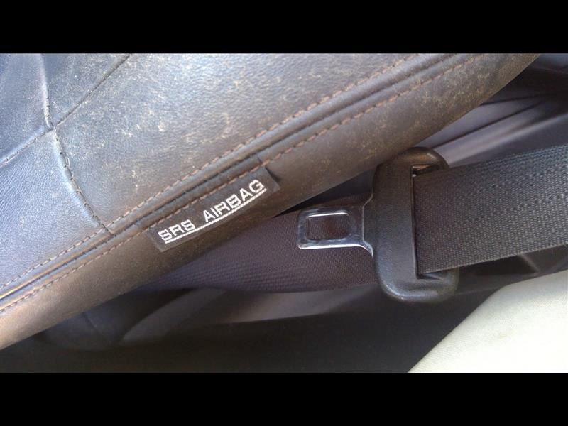 Benzeen   LH Front Bucket Seat Belt Assembly Retractor Fits 10-13 Infiniti FX35 OEM - Image 1