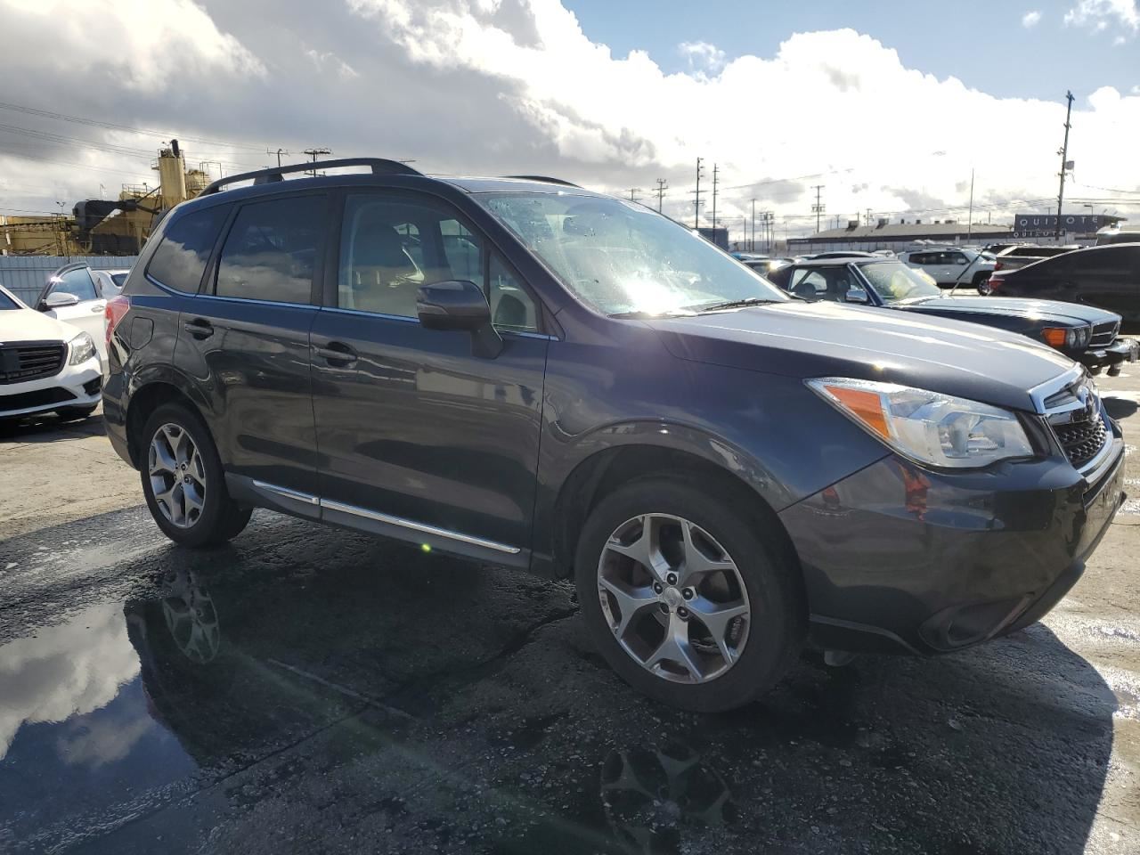 FORESTER 2015 Engine Wire Harness 7771470 - Image 5