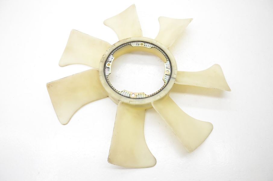 扇面16 Genuine Nissan 300ZX Fan Shroud