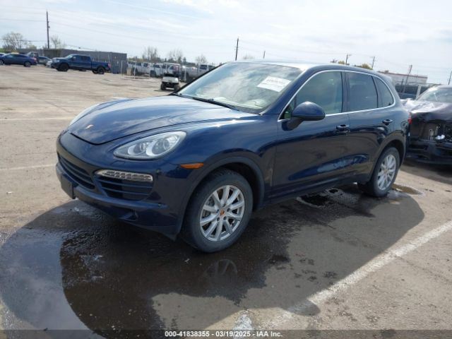 MASS AIR FLOW METER SENSOR OEM 11-18 PORSCHE CAYENNE 1YR WRNTY 95860612500 - Image 2