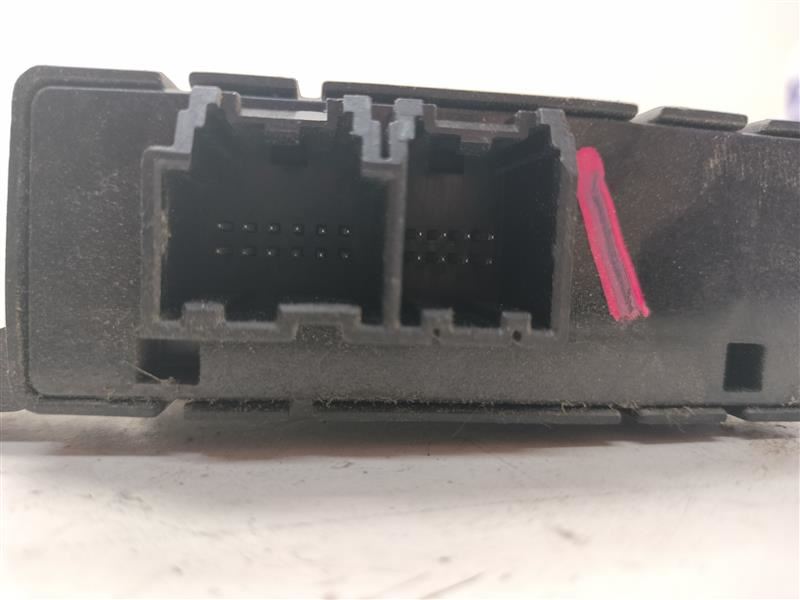2014-2015   Jeep Grand Cherokee Parking Asst Chassis Cntrl Module 68204477AC OEM.   - Image 3