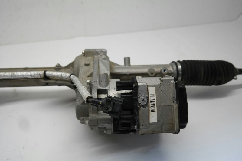 2013 2014 2015 Ford Taurus Power Steering Gear Rack and Pinion OEM | eBay