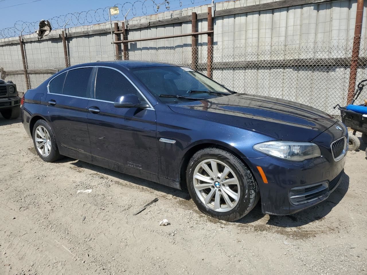 FRONT AC EVAPORATOR HOUSI 64 11 9 242 607 2014 BMW 528I - Image 4