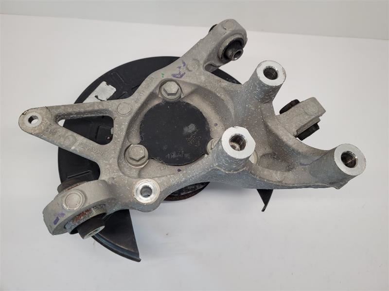 【在庫有】 2018-2022 CHEVROLET EQUINOX Passenger Right Rear RH Knuckle スキー