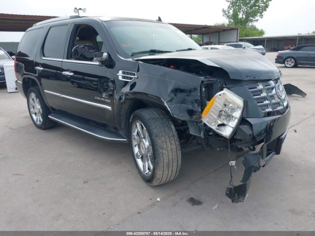 DASH WIRE HARNESS OEM 2012 CADILLAC ESCALADE 22899250 - Image 1