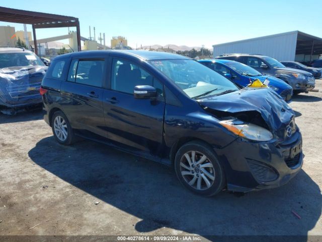 REAR SUNROOF/MOONROOF MOTOR OEM 2014 MAZDA 5 1YR WRNTY - Image 2