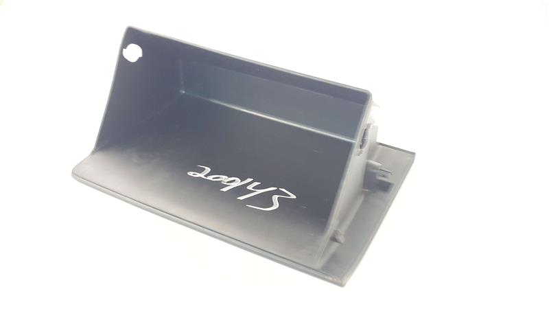 Glove Box Assembly Oem 2019 Kia Forte R344494