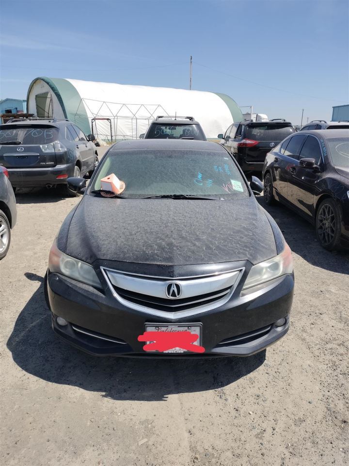 EGR 2013 ACURA ILX - Image 2