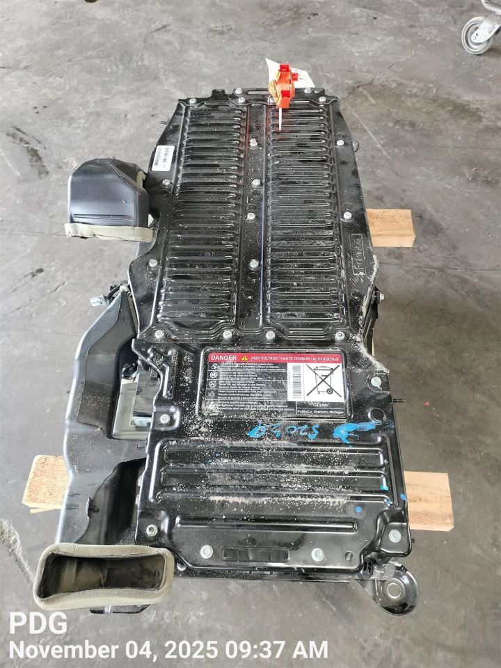 Benzeen BATTERY OEM 13-18 FORD C-MAX 1YR WRNTY - Image 1