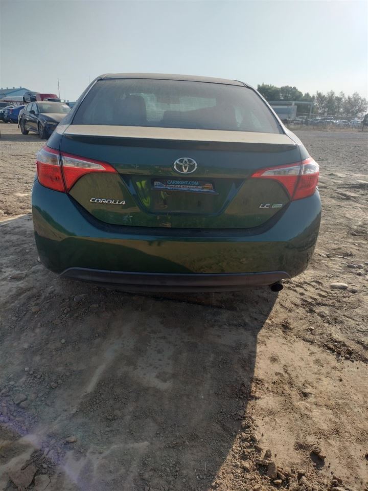 RIGHT FRONT LOCK ACTUATOR OEM 2023 TOYOTA COROLLA 1YR WRNTY 6903002380 - Image 3